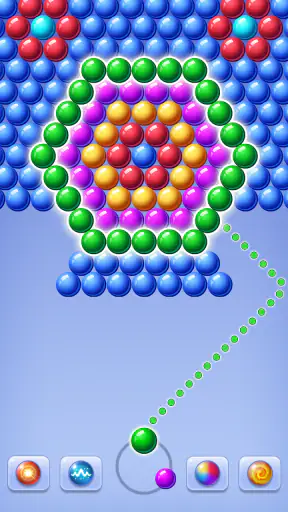 Bubble Pop Mania screenshot 7