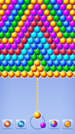 Bubble Pop Mania screenshot 8