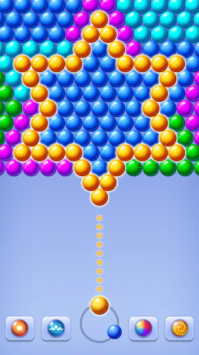 Bubble Pop Mania screenshot 9