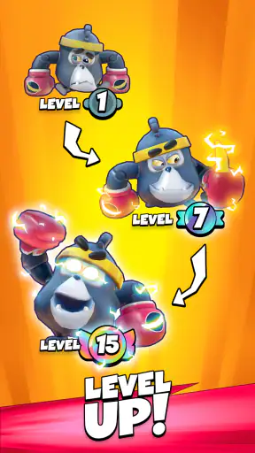 Bubble Busters PvP screenshot 3