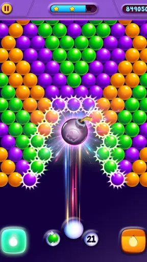 Bubble Freedom screenshot 12