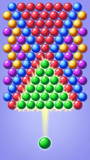 Bubble Shooter - Pop Bubbles screenshot 11