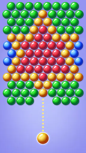 Bubble Shooter - Pop Bubbles screenshot 9