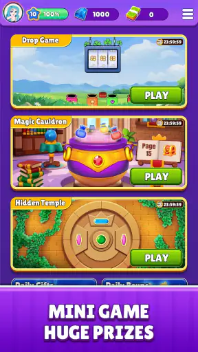 Bubble Vortex screenshot 4