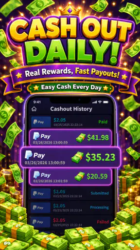 Bucks Magnet - Win Real Money screenshot 3