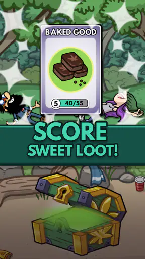 Bud Farm: Idle Tycoon screenshot 4