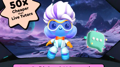 Buddy.ai: Kids Learning Games screenshot 10
