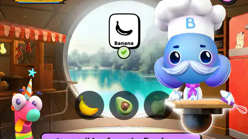Buddy.ai: Kids Learning Games screenshot 11