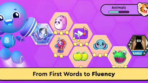 Buddy.ai: Kids Learning Games screenshot 7
