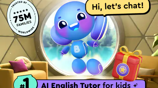 Buddy.ai: Kids Learning Games screenshot 9