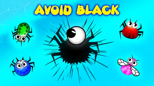 Bug Smashing toddler games screenshot 12