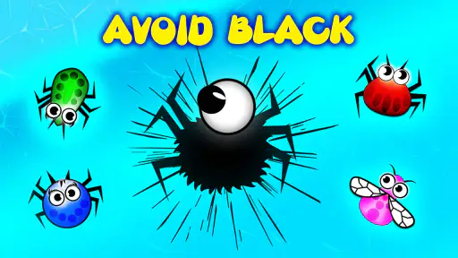Bug Smashing toddler games screenshot 7