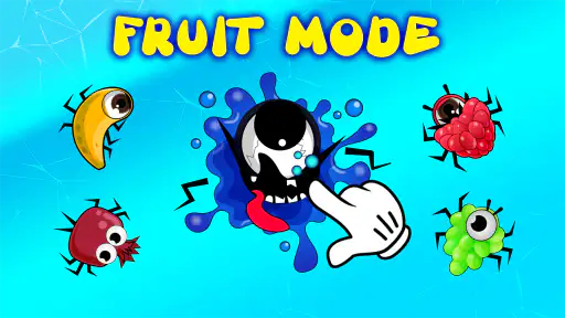 Bug Smashing toddler games screenshot 8