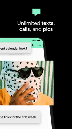 Burner: Second Phone Number screenshot 10