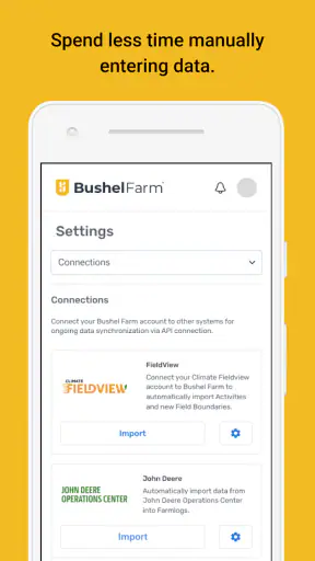 Bushel screenshot 5