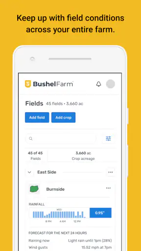 Bushel screenshot 6