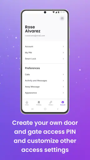 ButterflyMX screenshot 4