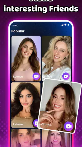 Buttio screenshot 2
