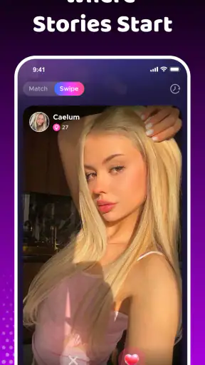 Buzar: Live Video Chat screenshot 3