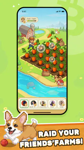 ByPet: Play&Grow Bitcoin Pets screenshot 3