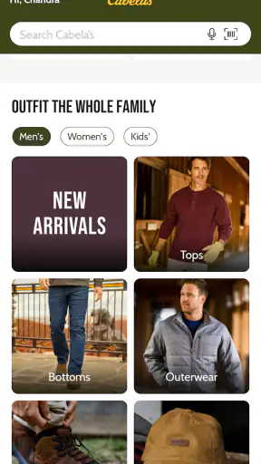 Cabela's screenshot 5