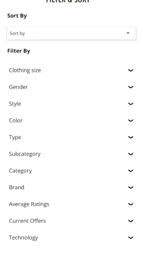 Cabela's screenshot 7