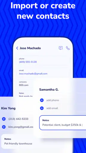 Caddy - Second Phone Number screenshot 6