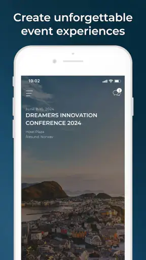 Cadence - Event Experiences screenshot 3