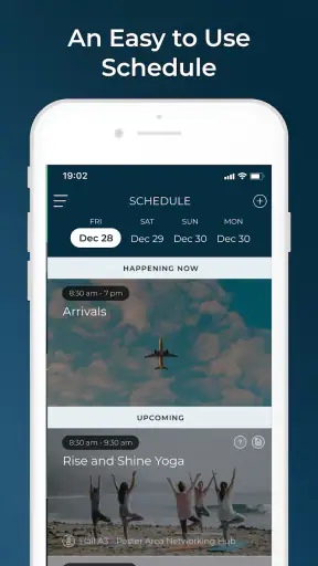 Cadence - Event Experiences screenshot 7
