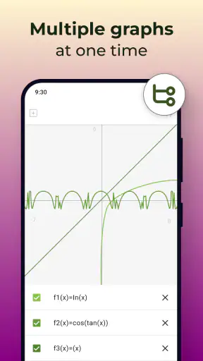 Calculator screenshot 5