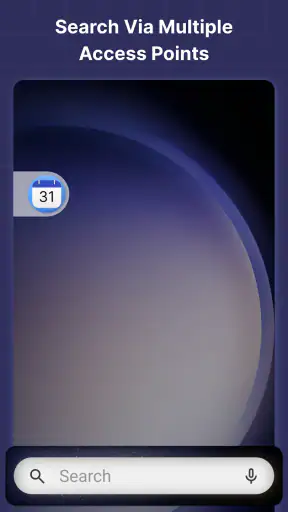 2026 Calendar Launcher screenshot 6
