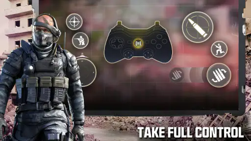Call of Duty®: Mobile screenshot 11