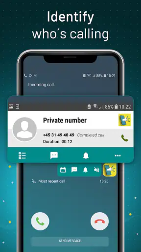 Caller Name Announcer screenshot 6