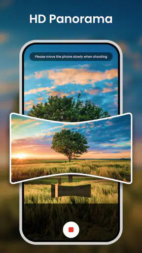 Camera for Android - HD Camera screenshot 5