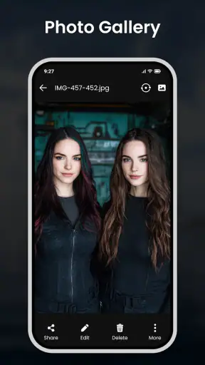 Camera for Android - HD Camera screenshot 7