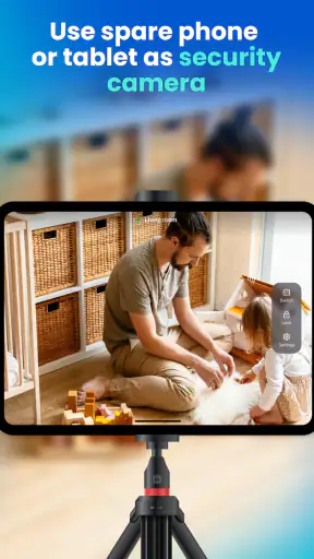 Home Security Camera: Camerito screenshot 9
