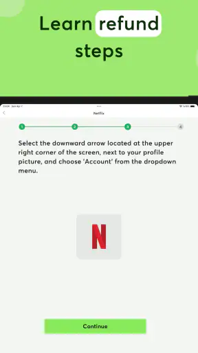 Cancel Subscriptions - Subee screenshot 12