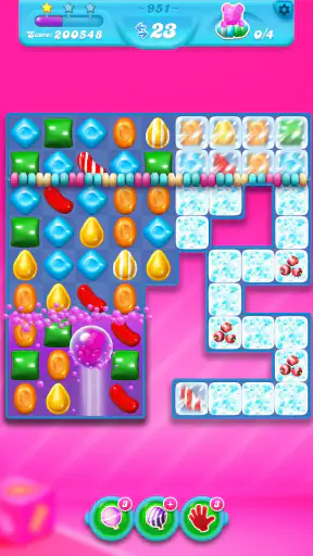 Candy Crush Soda Saga screenshot 12