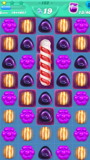 Candy Crush Soda Saga screenshot 9