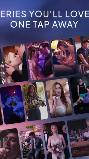 Inkitt CandyJar: TV & Shorts screenshot 12