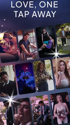 Inkitt CandyJar: TV & Shorts screenshot 6