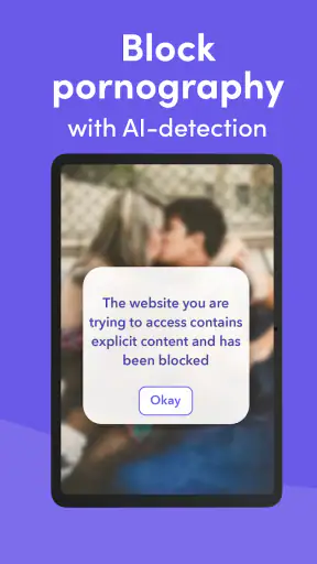 Canopy - AI Online Safety App screenshot 10