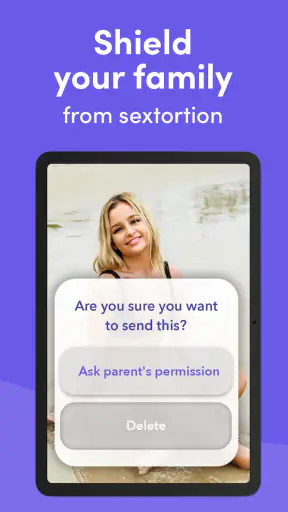Canopy - AI Online Safety App screenshot 11