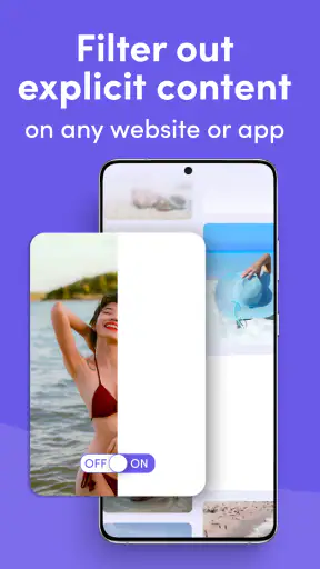 Canopy - AI Online Safety App screenshot 2