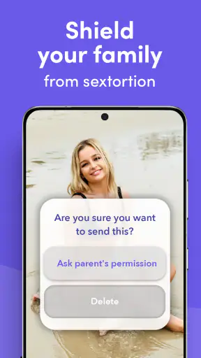 Canopy - AI Online Safety App screenshot 4