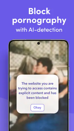 Canopy - AI Online Safety App screenshot 6