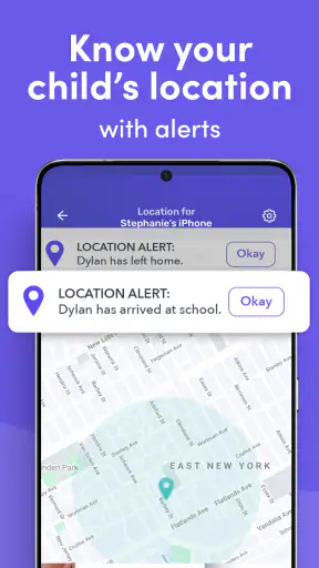 Canopy - AI Online Safety App screenshot 7