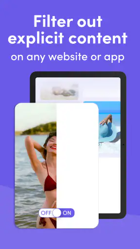 Canopy - AI Online Safety App screenshot 9