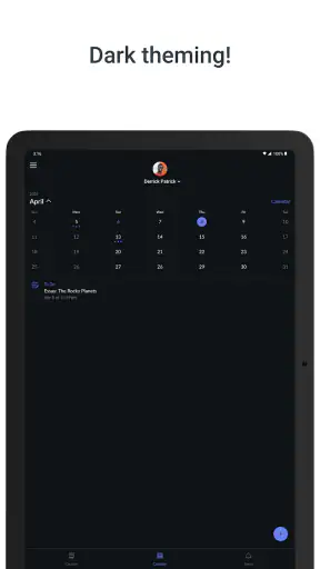 Canvas Parent screenshot 10