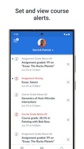 Canvas Parent screenshot 4